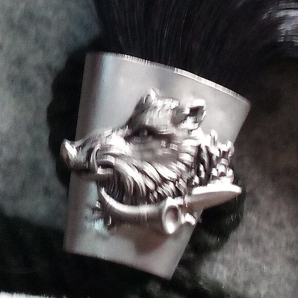 Vintage Lembert Wool Alpine Tyrolean Hat Feather - Picture 3 of 8